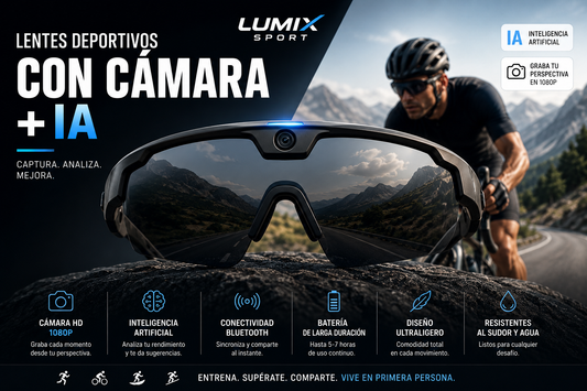 Smart glasses